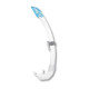 Gafas de Buceo con Tubo Cressi Perla Gafas de Buceo con Tubo Cressi Perla
